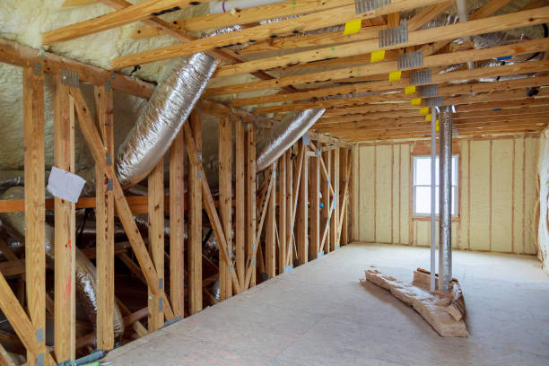 Best Energy Efficiency Solutions in Bridgetown, MS